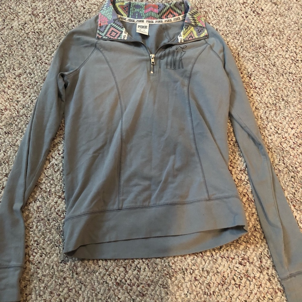 Half-Zip